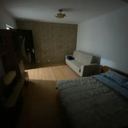 Apartament شقة إيفوري نورد