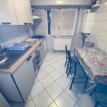 Apartament شقة