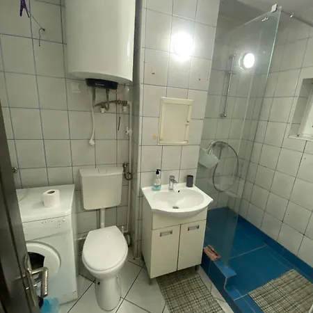 Apartament شقة *